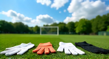 Ein Blick auf die Anforderungen an Torhüter (2/10)