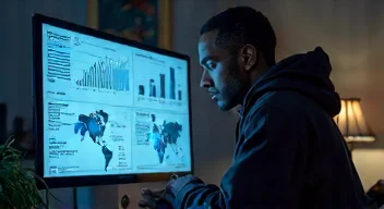 Ein Experte analysiert die Rückgänge (2/10)