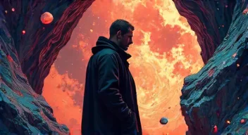 Ein Experte für Geowissenschaften analysiert die Situation