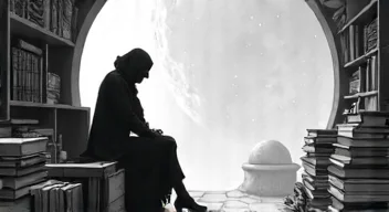 Ein Kulturgenie über die historische Perspektive (3/10)