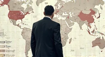 Ein Politiker über die politischen Implikationen