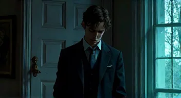 Ein Psychologe über Angst und Bewältigung (7/10)