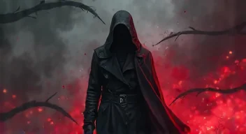 Ein Sänger und die Trauer um Verlust (10/10)