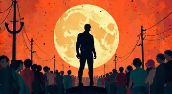 Ein Sozialwissenschaftler über Gemeinschaft und Zusammenhalt (6/10)