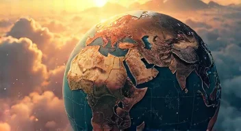 Einblick in die geopolitischen Dynamiken (2/10)