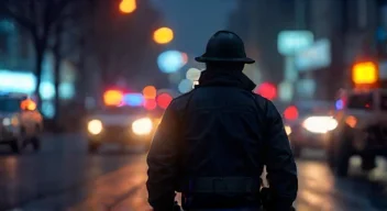 Einblick in die Hintergründe der Festnahmen (2/10)