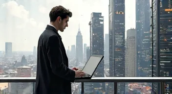 Einblick in die Politik