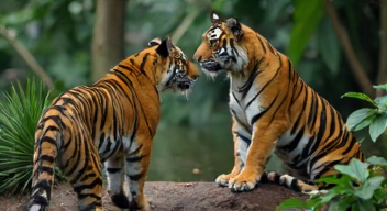 Einblick in die Resistenzmechanismen der Tigermücke