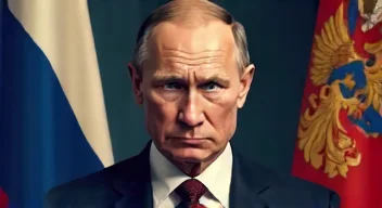 Einblicke in Putins Taktik und Diplomatie (2/10)