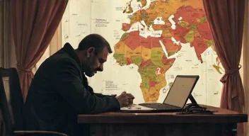 Einblicke von einem Experten für türkische Politik (2/10)