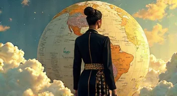 Einblicke von einem Reiseexperten