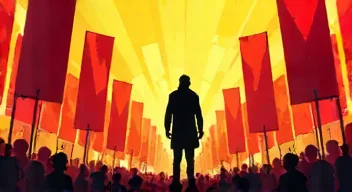 Einfluss auf die politische Landschaft (8/10)