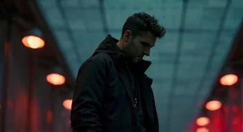 Einfluss der Doku auf die Musik von Haftbefehl (2/10)