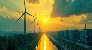 Einfluss der europäischen Energiepolitik (3/10)