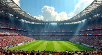 Einfluss der Gastgeberländer auf die WM (2/10)