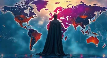 Einfluss der geopolitischen Strategien (2/10)