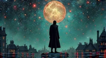 Einfluss der Geschichte auf die Gegenwart (1/10)