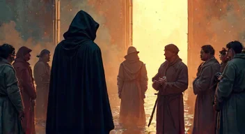 Einfluss der Gesellschaft (6/10)