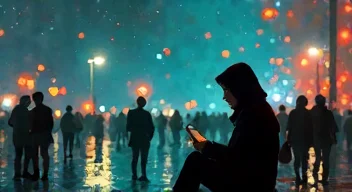 Einfluss der Gesellschaft auf Gesundheit