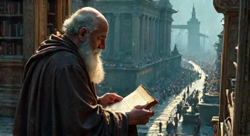 Einfluss der großen Denker (1/10)