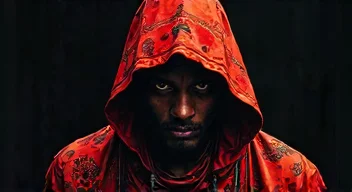 Einfluss der Identität in der Kunst (9/10)