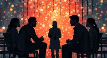 Einfluss der Kultur auf das Denken (1/10)