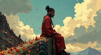 Einfluss der Kultur auf Gesundheit