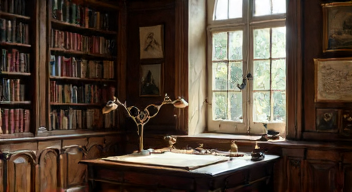 Einfluss der Kunst auf die Kultur (3/10)