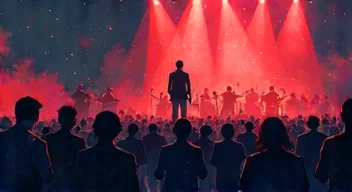 Einfluss der Musik (10/10)