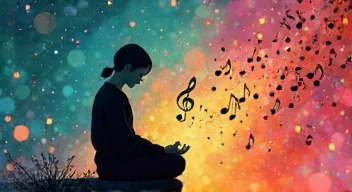 Einfluss der Musik auf das Bewusstsein (9/10)