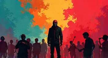 Einfluss der Musik auf das politische Bewusstsein (10/10)