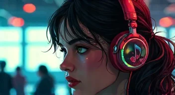 Einfluss der Musik auf das Reiseverhalten (10/10)