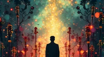 Einfluss der Musik auf den Friedensprozess (10/10)