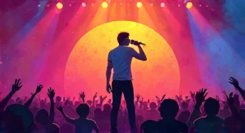 Einfluss der Musik auf gesellschaftliche Bewegungen (9/10)