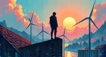 Einfluss der Ökonomie auf Energiepolitik (7/10)