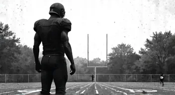 Einfluss der Politik auf den Fußball (2/10)