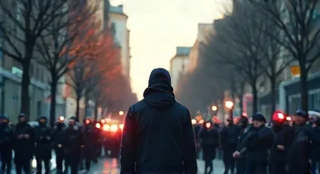 Einfluss der politischen Repression (2/10)