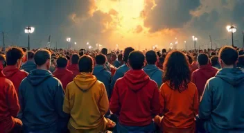 Einfluss der sozialen Bewegungen (5/10)