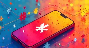 Einfluss der sozialen Medien auf die Proteste (4/10)