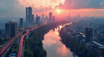 Einfluss der Sozialpolitik auf das Ruhrgebiet (2/10)