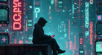 Einfluss der Technologie (4/10)