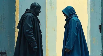 Einfluss des Dialogs zwischen Türk und Bahceli (2/10)