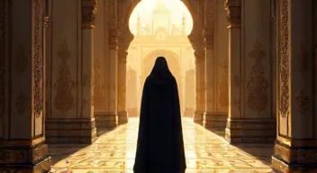 Einfluss des Harem auf die osmanische Politik (2/10)