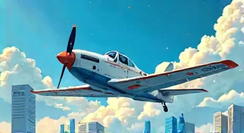 Einfluss des historischen Genies auf die Luftfahrtentwicklung (3/10)