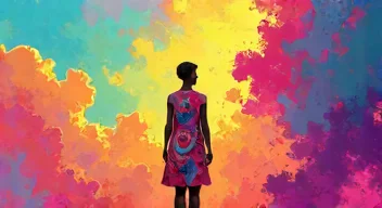 Einfluss des künstlerischen Schaffens (2/10)