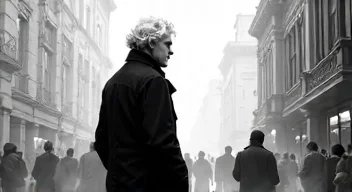 Einfluss des Kulturwandels: Johann Wolfgang von Goethe (Kultur, 1749-1832)