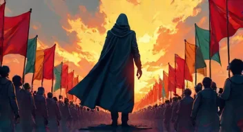 Einfluss des kurdischen Freiheitskampfes auf die Gesellschaft (2/10)