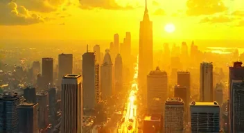 Einfluss des neuen Flugangebots auf den Tourismus