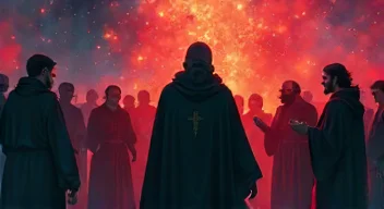 Einfluss des Papstbesuchs auf den interreligiösen Dialog (2/10)