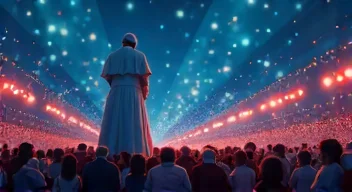 Einfluss des Papstbesuchs auf den Libanon (2/10)